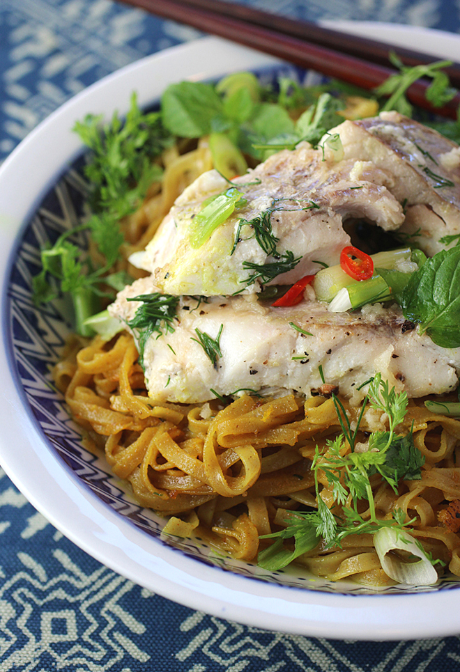 A Vietnamese dish you'll want to enjoy again and again.