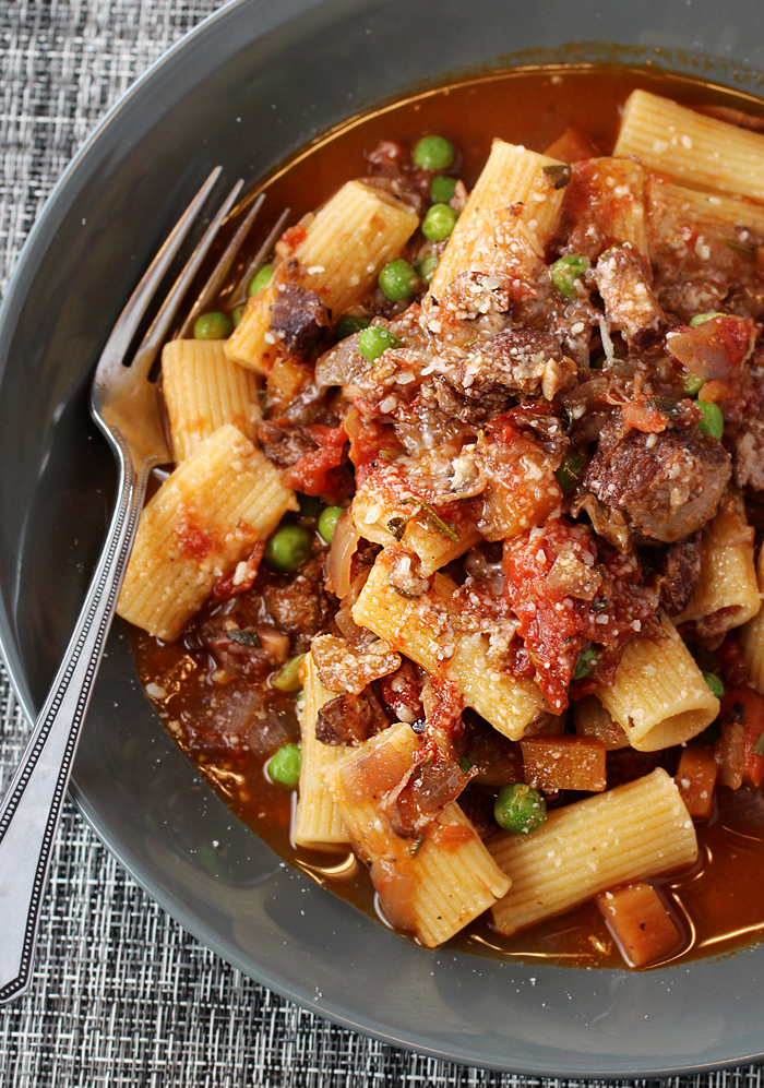Make it a "Pasta Night'' tonight.