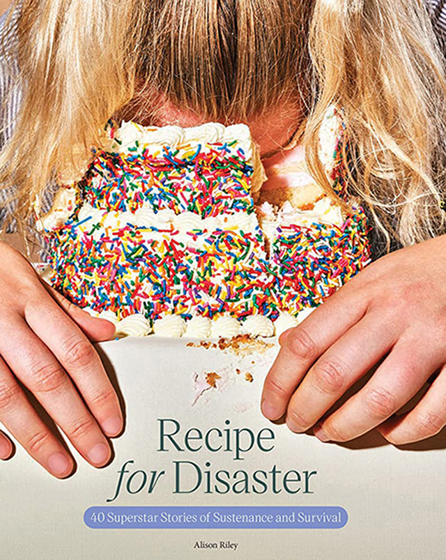 Three Foodie Reads For Summer Food Gal