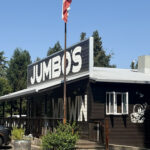 It only opened last year, but this burger shack already got a nod from the New York Times.