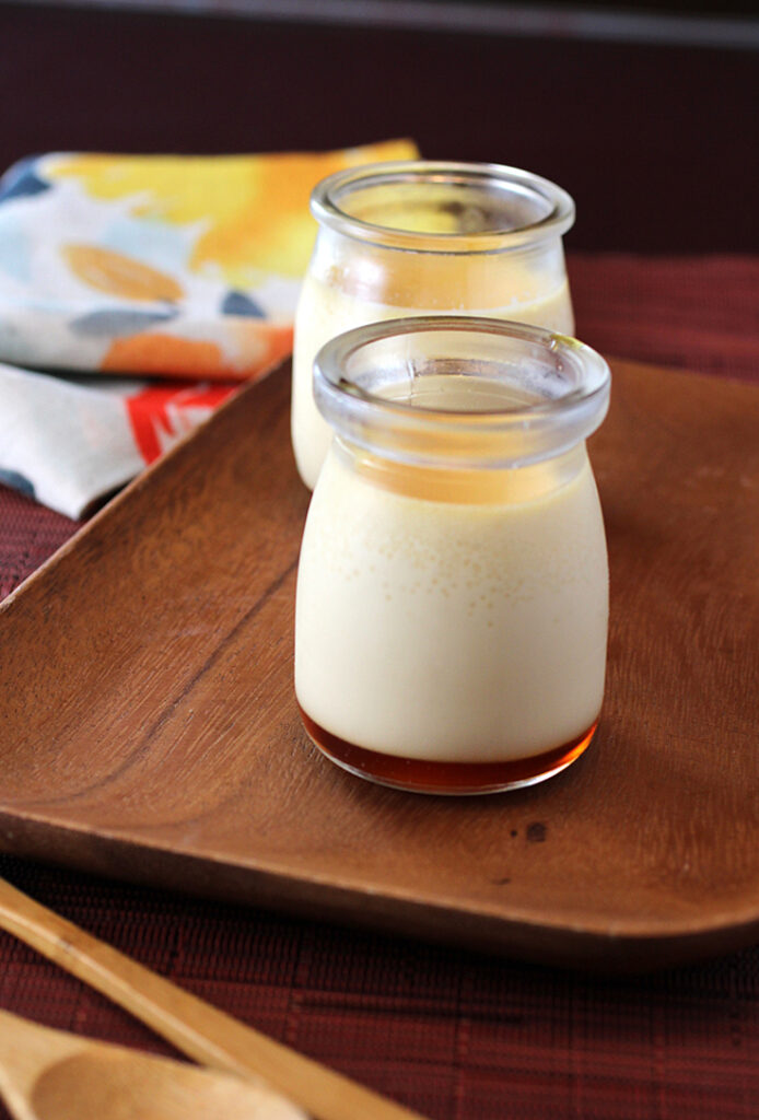 A sweet taste of Japan.