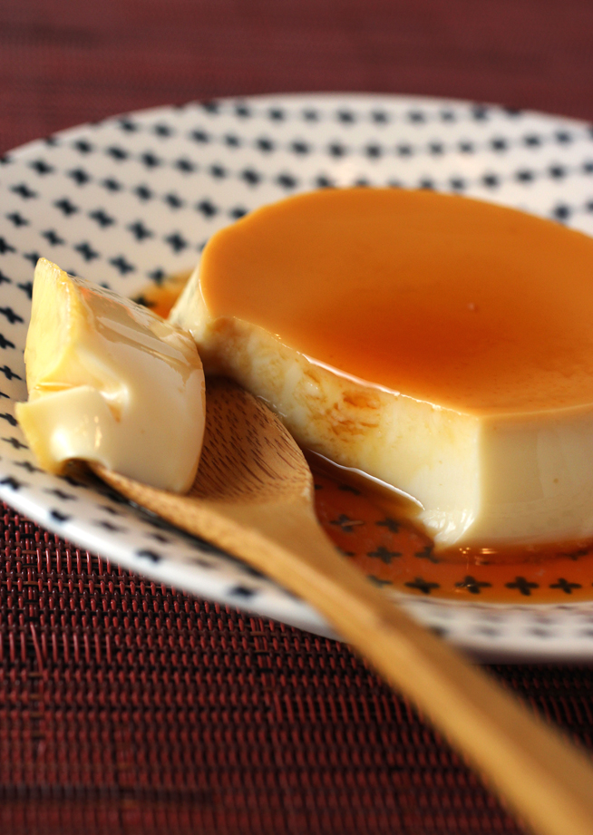 The texture is dreamy.