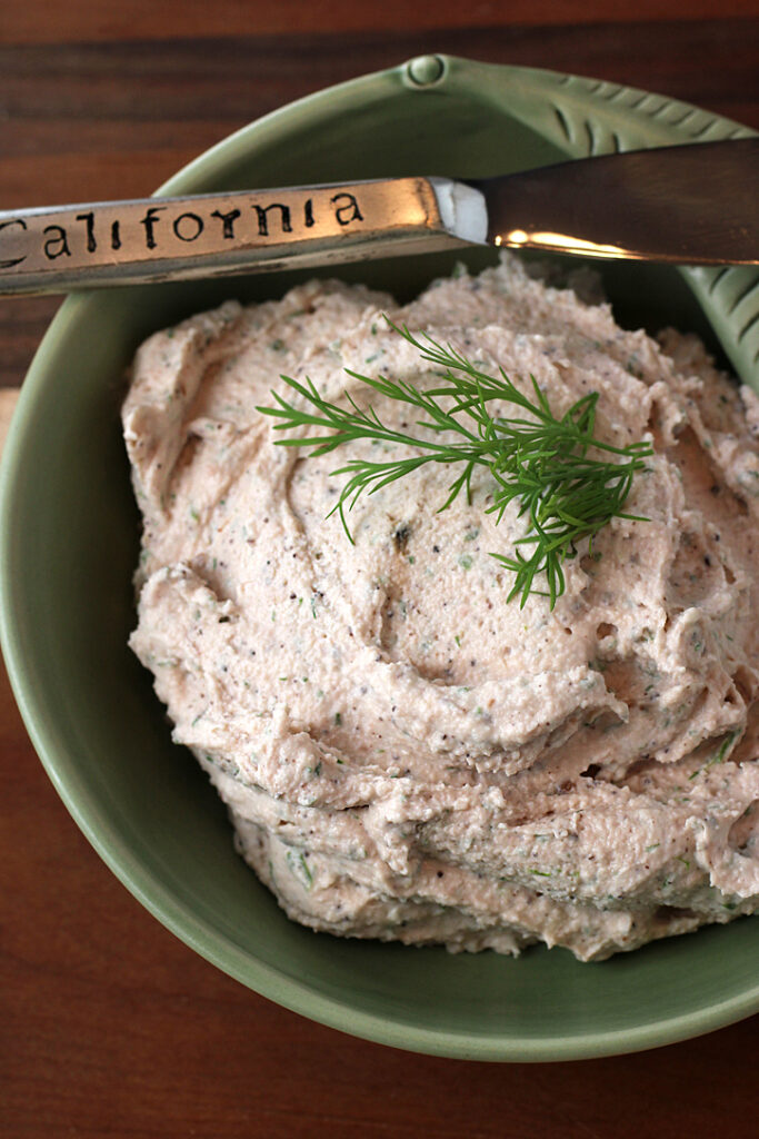 Spam -- that you don't want to delete.