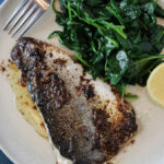 A dish so simple you won't believe it.