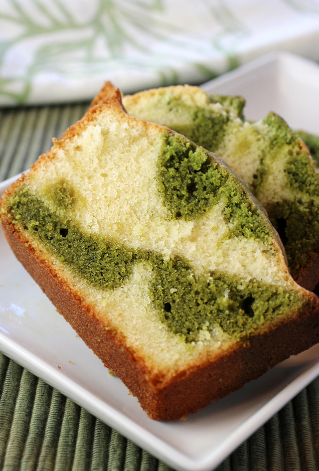 So pretty, and so delicious.