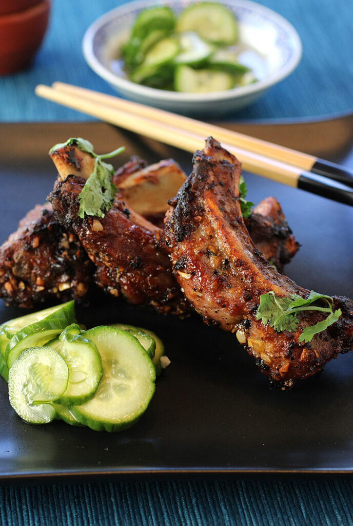 A delicious dish perfect for harried households.