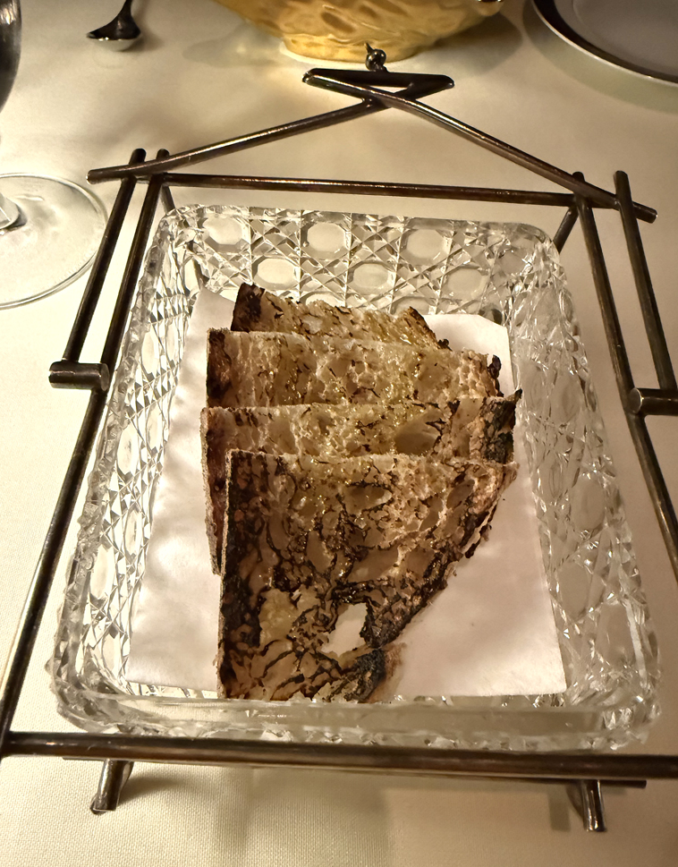 Publican Quality Bread.