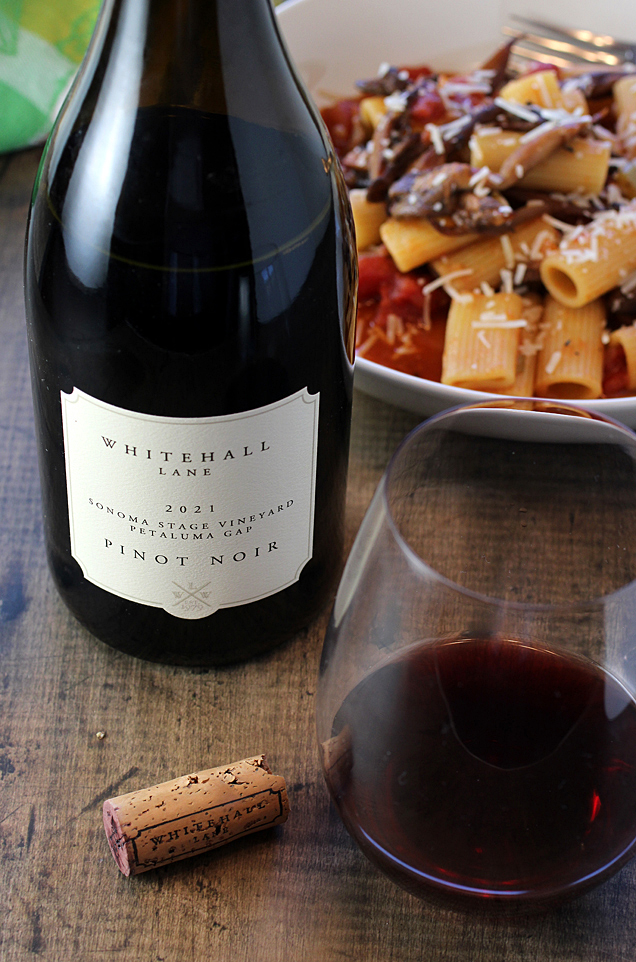 A perfect pairing.