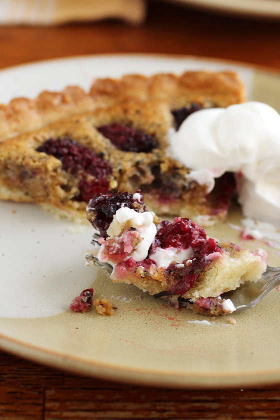 Nutty, roasty, fruity, and just sweet enough.