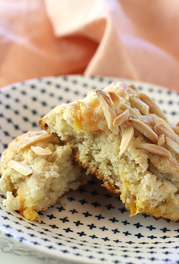 Peachy good.