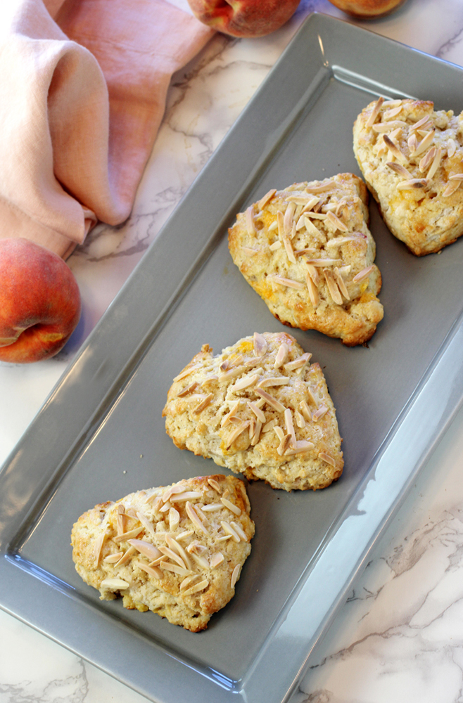 Perfect with coffee or tea.