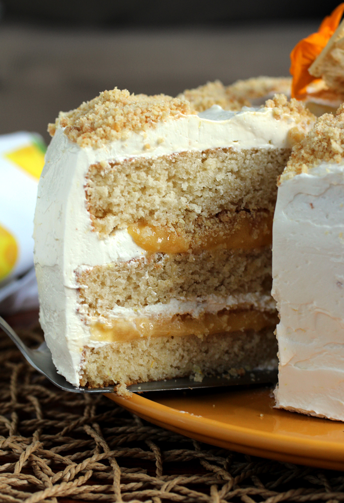 Look at all those delicious layers.