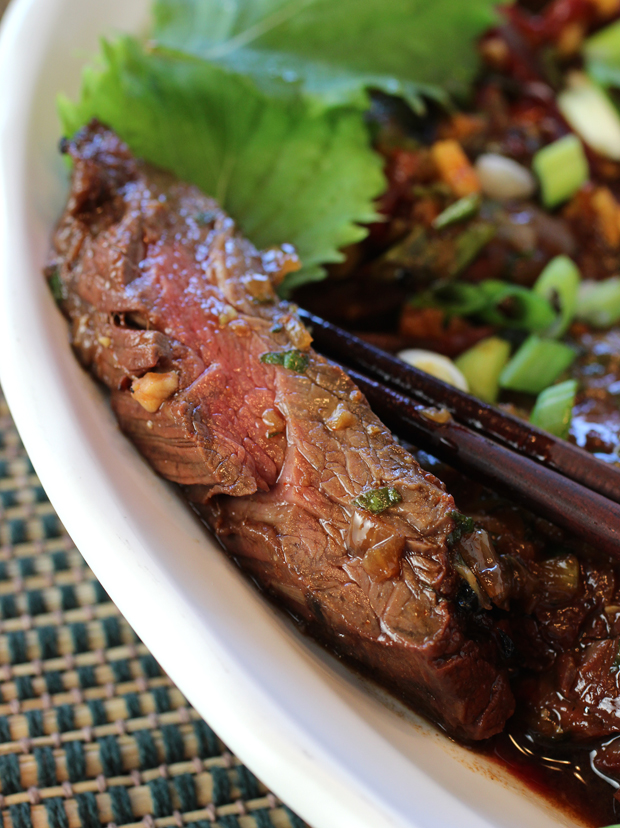 Tender, toothsome, and just plain addictive.